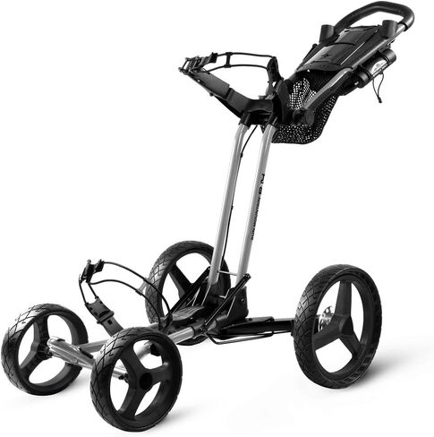 Sun Mountain Pathfinder Px4 Golf Push Cart in Saudi Arabia