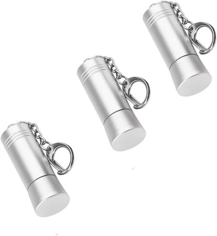 3pcs السنانير السوداء على شكل شنق in Saudi Arabia