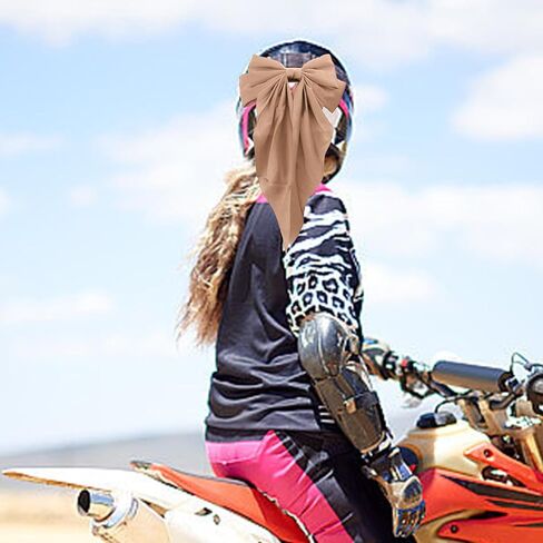 Helmets, Decor, Helmets, Embellishments, Portable, Removable, Big, Ski Helmets, Ears, Accessories for Skating, Cycling in Saudi Arabia