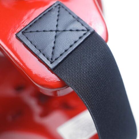adidas WT Taekwondo Martial Arts Dipped Foam Head Guard Protector in Saudi Arabia