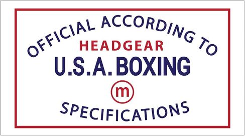 Title USA Boxing Masters Competition Headgear - Headgear, Boxing Competition Headgear, Boxing Protective Gear, Sparring Headgear, Boxing Headgear, Martial Arts Headgear, USA Boxing Approved Headgear in Saudi Arabia