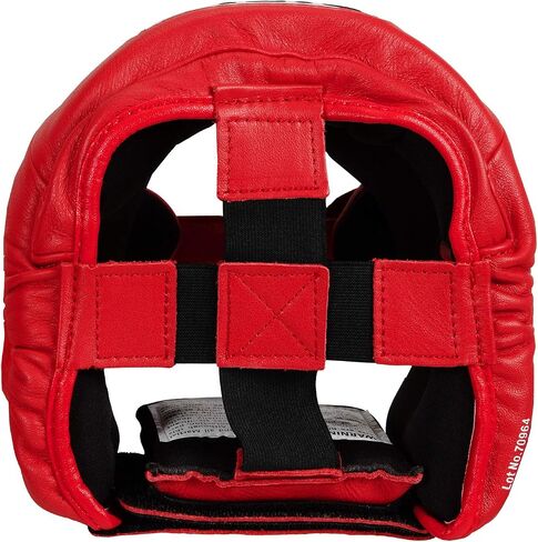 Title USA Boxing Masters Competition Headgear - Headgear, Boxing Competition Headgear, Boxing Protective Gear, Sparring Headgear, Boxing Headgear, Martial Arts Headgear, USA Boxing Approved Headgear in Saudi Arabia