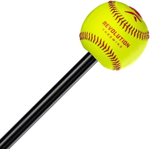 مدرب REV Pro Softball Arm Path - مدرب الرمي والرمي للكرة اللينة والبيسبول والورينبولو والاحماء الكتف in Kuwait