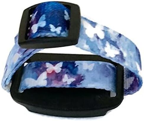 VNS (Vagus Nerve Stimulator) Wrist Band Multiple Sizes and Colors in Saudi Arabia