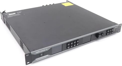 HDR Master 4K LED عرض معالج الفيديو HDR مولد فيديو HDR Master 4K in Saudi Arabia