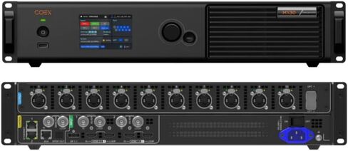 Nova Star MX30 LED Controller ، Nova MX30 معالج الفيديو in Saudi Arabia