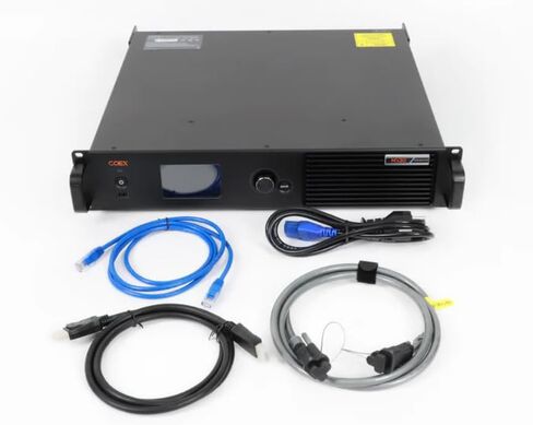 Nova Star MX30 LED Controller ، Nova MX30 معالج الفيديو in Saudi Arabia