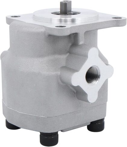 WFLNHB المضخة الهيدروليكية 67211-76100 استبدال لكوبوتا B4200 B5100 B6000 B6100 B7100 F2000 F2100 67211-76102 6721176100 6662136102 66621-3610-2 67211-7610-0 in Kuwait