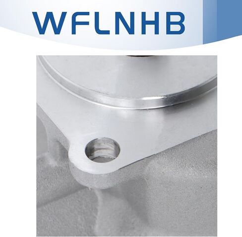 WFLNHB المضخة الهيدروليكية 67211-76100 استبدال لكوبوتا B4200 B5100 B6000 B6100 B7100 F2000 F2100 67211-76102 6721176100 6662136102 66621-3610-2 67211-7610-0 in Kuwait