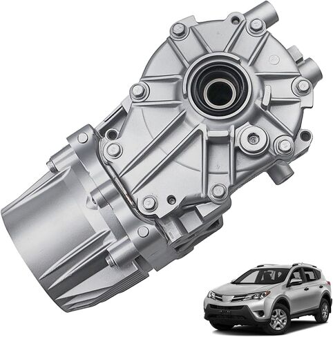 38300-4BF0A Rear Differential Assembly for Nissan Rogue Murano Qashqai AWD Ratio 5.173 X-Trail T32 2014-2020 Replace 24027-7FV0A 24027-4CE0A 383004BF0D 383004BF0A Rear Differential in Kuwait