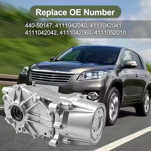 38300-4BF0A Rear Differential Assembly for Nissan Rogue Murano Qashqai AWD Ratio 5.173 X-Trail T32 2014-2020 Replace 24027-7FV0A 24027-4CE0A 383004BF0D 383004BF0A Rear Differential in Kuwait