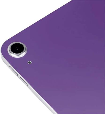 Skinit Skinit Tablet Skin Compatible مع IPAD 11th Gen (2025) - تصميم Texas Christian University Texas Christian Horned Fort Worth Design in Kuwait