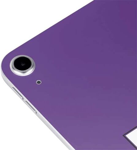 Skinit Skinit Tablet Skin Compatible مع IPAD 11th Gen (2025) - تصميم Texas Christian University Texas Christian Horned Fort Worth Design in Kuwait