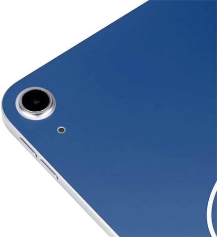 Skinit Decal Tablet Skin Compatible with iPad 11th Gen (2025) - Officially Licensed NHL Montreal Canadiens Black Text Design in Saudi Arabia