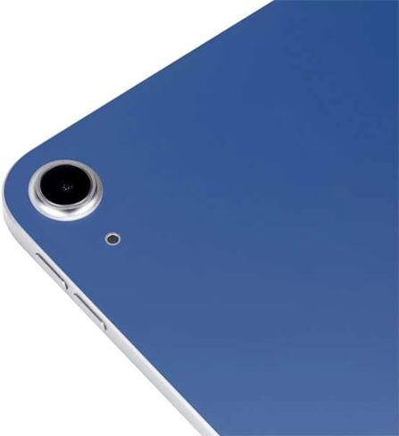Skinit Decal Tablet Skin Compatible with iPad 11th Gen (2025) - Officially Licensed Boise State University Collegiate Text Design in Saudi Arabia