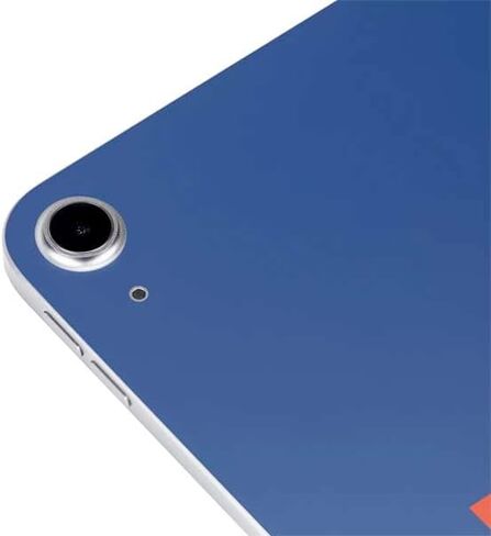 Skinit Decal Tablet Skin Compatible with iPad 11th Gen (2025) - Officially Licensed Boise State University Collegiate Text Design in Saudi Arabia