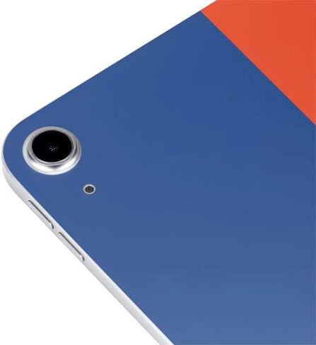 Skinit Decal Tablet Skin Compatible with iPad 11th Gen (2025) - Officially Licensed Boise State University Collegiate Text Design in Saudi Arabia