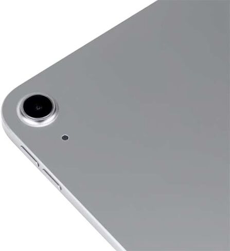 Skinit Skinit Tablet Skinner مع iPad 11th Gen (2025) - تصميم جامعة ولاية كانساس المرخصة رسميًا Kansas in Kuwait