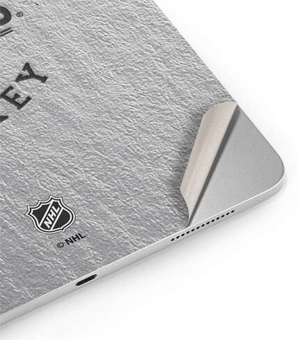 Skinit Decal Tablet Skin Compatible with iPad 11th Gen (2025) - Officially Licensed NHL Philadelphia Flyers Distressed Design in Saudi Arabia