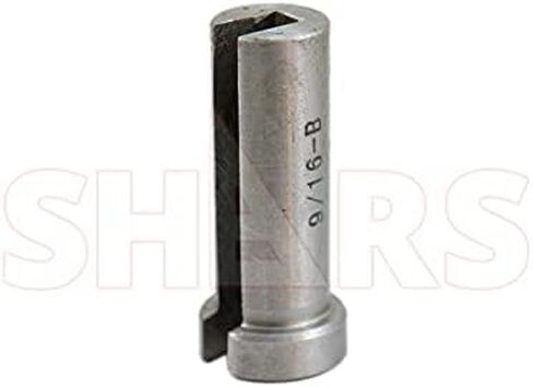 Stars Style B 3/16 "Slot-Collared HSS Keyway Bothing HSS6542 NEW 404-9634-404-9640 (1 PC)! (B 5/8" 404-9636) in Saudi Arabia