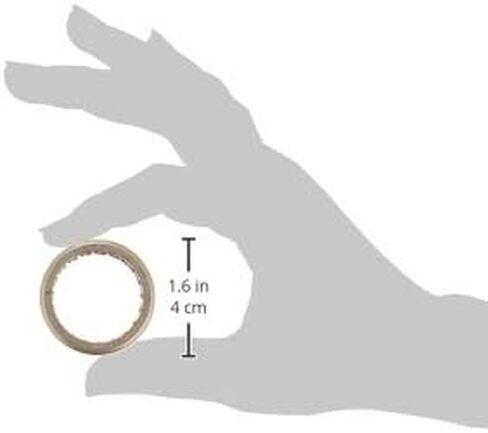 SKF HK 1212 Needle Roller Bearing, Caged Drawn Cup, Outer Ring and Roller, Open, 12mm Bore, 18mm OD, 12mm Width in Saudi Arabia