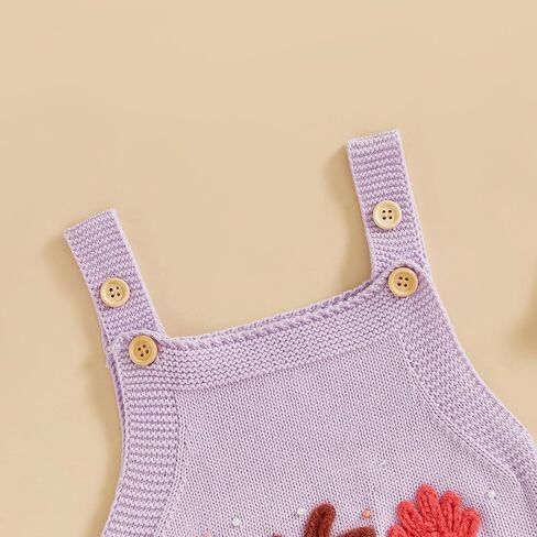 فايبيتبو طفل سترة متماسكة رومبير حديثي الولادة سبيائف الفراولة الفراولة in Kuwait