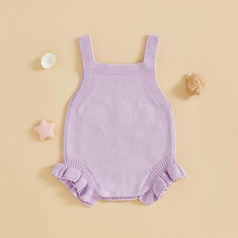 فايبيتبو طفل سترة متماسكة رومبير حديثي الولادة سبيائف الفراولة الفراولة in Kuwait