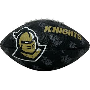 Rawlings NCAA Gridiron Junior-Size Youth Football, UCF, One Size, Team Colors in Kuwait