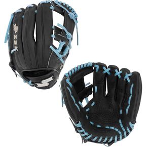 SSK Z5 Craftsman Youth Baseball Glove - 10.5 " - 11" - 11.25 " - 11.5" رمي اليد اليمنى واليسرى in Kuwait