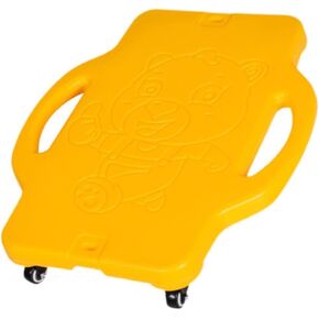 YIJU Kids Floor Scooter Board for Active Play and Fitness Activities in Saudi Arabia