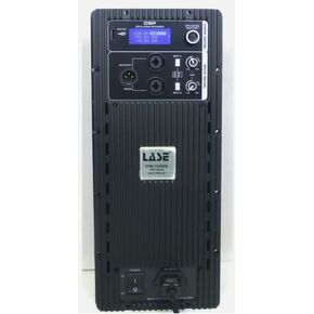 Lase SPM-1000AB BI-AMP AMPLIFIER MODULE 1000W (سلبي في نشط) 2 الطريق (110 فولت) in Kuwait