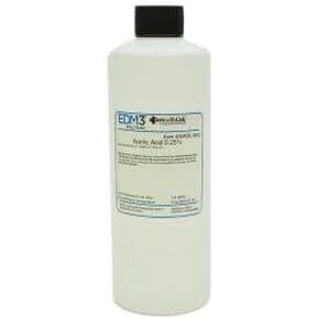 400405 Acetic Acid, 0.25%, 16 oz in Saudi Arabia