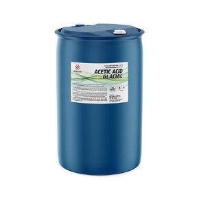 Acetic Acid Glacial Technical - 1 Quart: High Purity Multi-Use Solution for Home & Industrial Applications in Kuwait