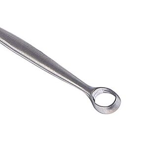 فوكس الجلد curette 5mm أدوات الأمراض الجراحية in Saudi Arabia