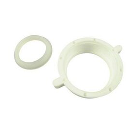 1 1/4 "Slip Nut & Washer M8731 in Kuwait