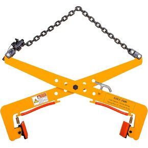 1763 رطل مشبك رفع الحجر الثقيل ، النطاق القابل للتعديل: 14 "-35" مشبك رفع الألواح الجرانيت ، ومشابك مقص للحمل والنقل الرأسي للكتل الخرسانية ، وألواح قائمة ، وحجارة كبح in Kuwait