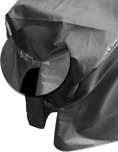 HBS Missouri Grill Cover by Holland Bar Stool Co. in Kuwait