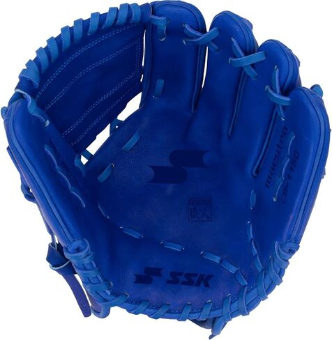 SSK Z9 Maestro Infield Baseball Glove - 11.25 " - 11.5" - 11.75 " - 12" - رمي اليد اليمنى واليسرى in Saudi Arabia