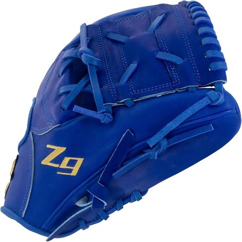 SSK Z9 Maestro Infield Baseball Glove - 11.25 " - 11.5" - 11.75 " - 12" - رمي اليد اليمنى واليسرى in Saudi Arabia