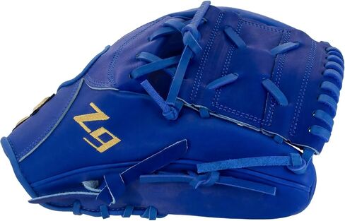 SSK Z9 Maestro Infield Baseball Glove - 11.25 " - 11.5" - 11.75 " - 12" - رمي اليد اليمنى واليسرى in Saudi Arabia