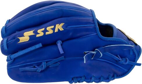 SSK Z9 Maestro Infield Baseball Glove - 11.25 " - 11.5" - 11.75 " - 12" - رمي اليد اليمنى واليسرى in Saudi Arabia