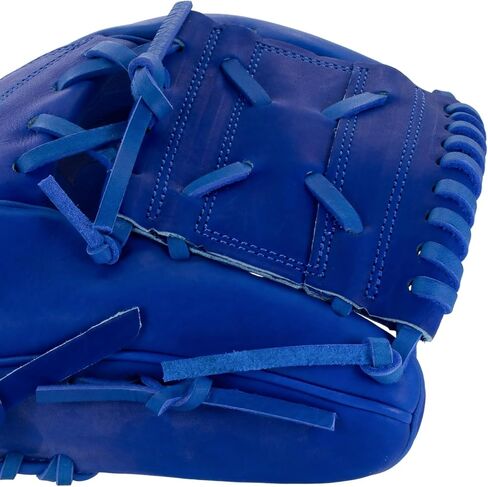 SSK Z9 Maestro Infield Baseball Glove - 11.25 " - 11.5" - 11.75 " - 12" - رمي اليد اليمنى واليسرى in Saudi Arabia