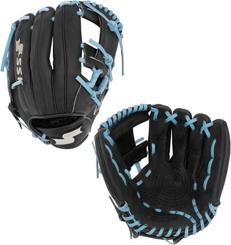 SSK Z5 Craftsman Youth Baseball Glove – 10.5" – 11" – 11.25" – 11.5" Right & Left Hand Throw in Saudi Arabia