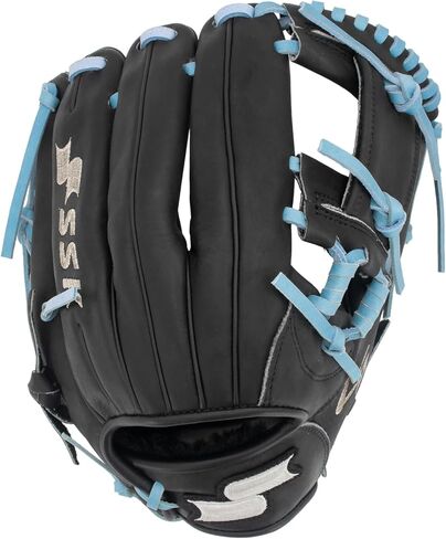SSK Z5 Craftsman Youth Baseball Glove – 10.5" – 11" – 11.25" – 11.5" Right & Left Hand Throw in Saudi Arabia