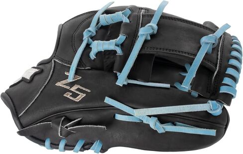 SSK Z5 Craftsman Youth Baseball Glove – 10.5" – 11" – 11.25" – 11.5" Right & Left Hand Throw in Saudi Arabia