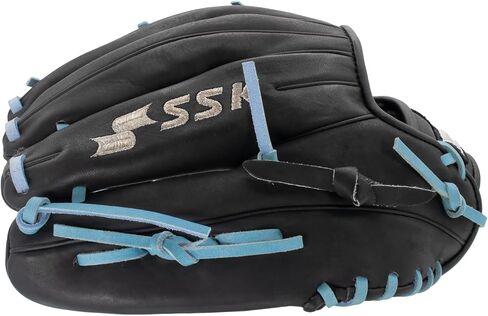 SSK Z5 Craftsman Youth Baseball Glove – 10.5" – 11" – 11.25" – 11.5" Right & Left Hand Throw in Saudi Arabia