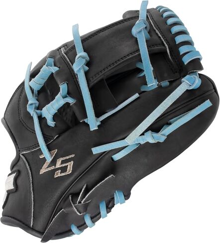 SSK Z5 Craftsman Youth Baseball Glove – 10.5" – 11" – 11.25" – 11.5" Right & Left Hand Throw in Saudi Arabia