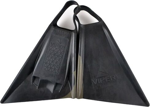 Mike Stewart Delta Viper Swimfins 1.0 | Bodysurfing | Bodyboarding in Saudi Arabia