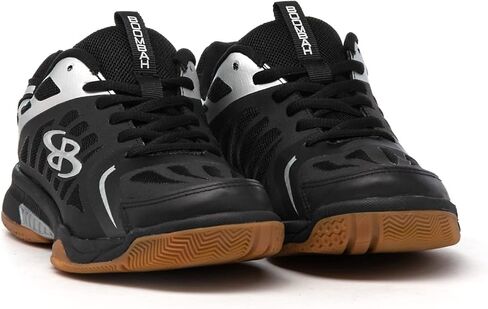 أحذية Boombah Women's Rally Ballbley Shoes - خيارات ألوان Mifiple - أحجام متعددة in Kuwait