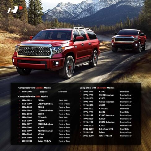 مقبض الباب الداخلي A-premium تزيل الإطار-متوافق مع Chevy & GMC 1995-2000 Silverado C1500 C2500 C3500 K1500 K2500 K3500 Tahoe C3500HD Suburban Yukon ، Gray ، 2pcs ، الجهة الأمامية أو الخلفية على الجانب الخلفي in Saudi Arabia